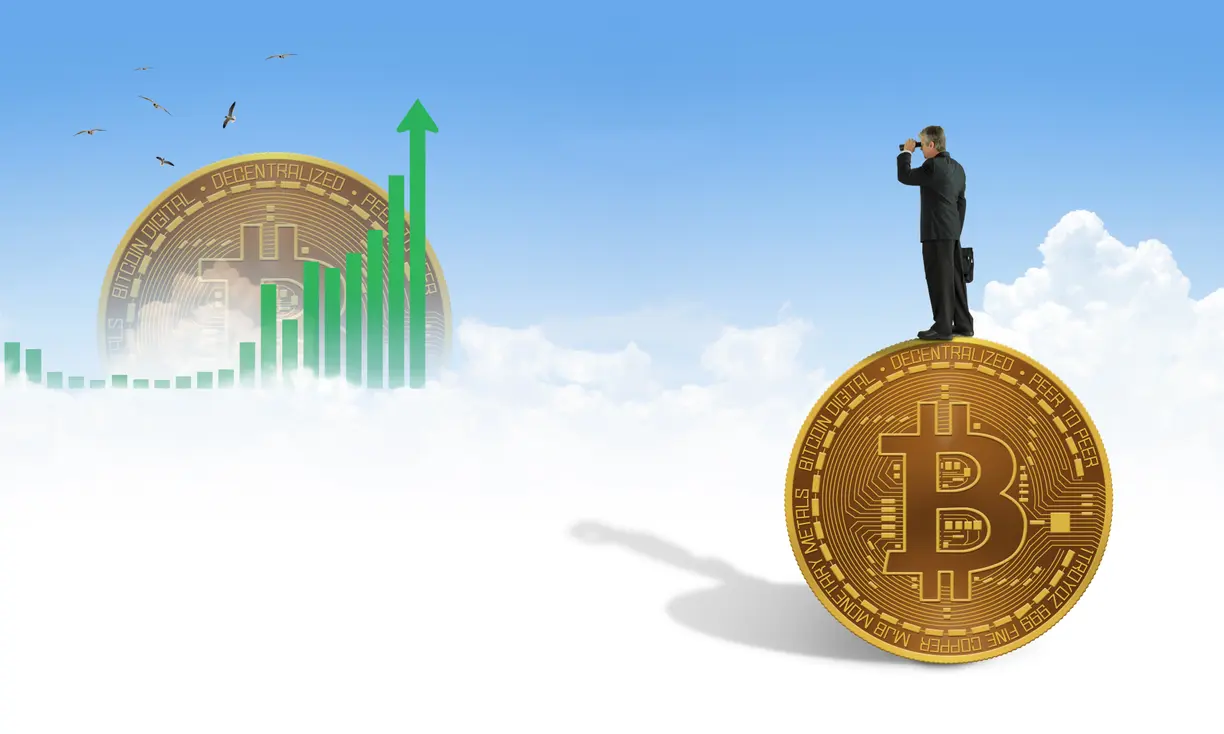Ric Edelman predicts $150 billion in ETF inflows from financial advisors, BTC price to hit six-figures teaser image