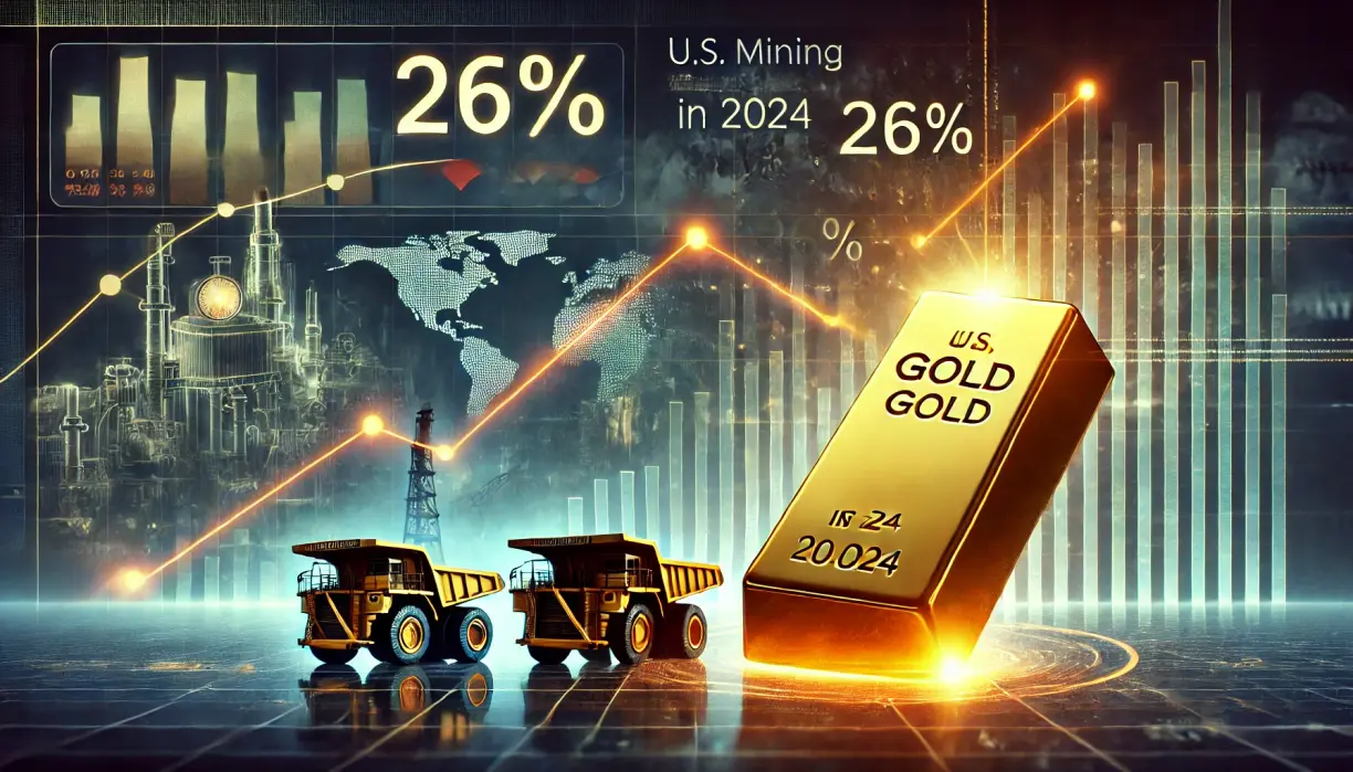 Barrick urges shareholders to reject undervalued mini-tender offer teaser image