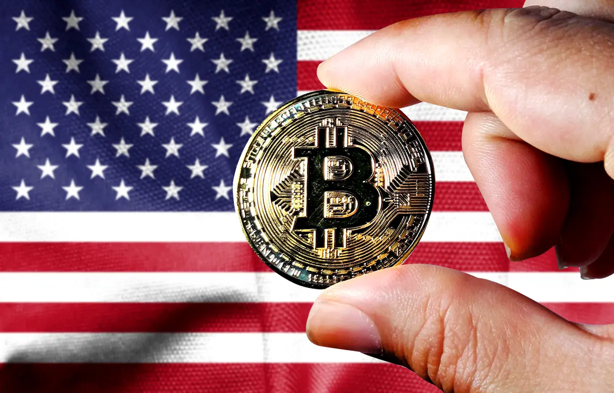 Trump's plan to HODL Bitcoin in question as US government transfers 10k BTC to Coinbase teaser image