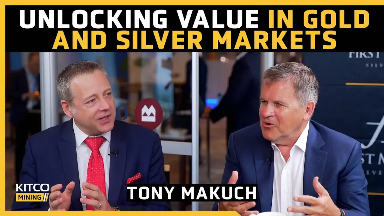 Discovery Silver diversifies into gold with Porcupine Mine acquisition teaser image