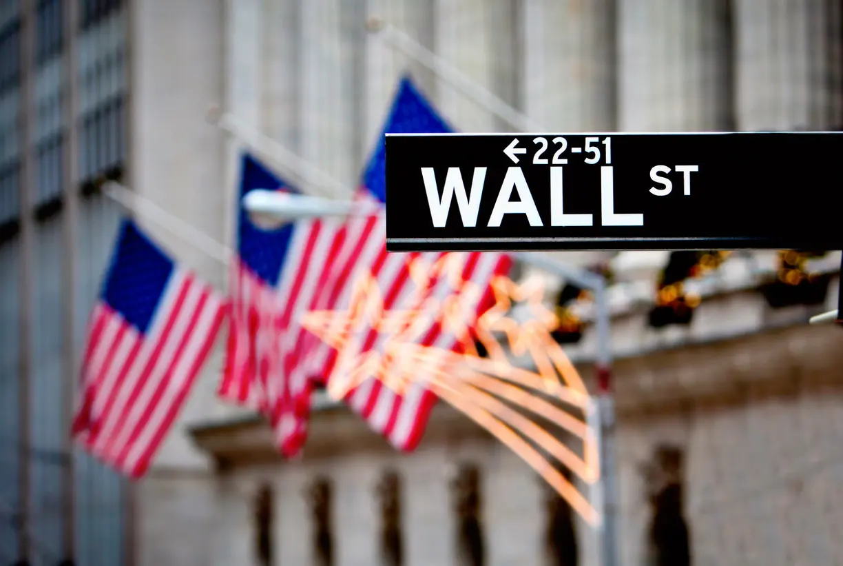 Wall Street is optimistic about the economy, but LegalShield says Main Street is telling a different story teaser image