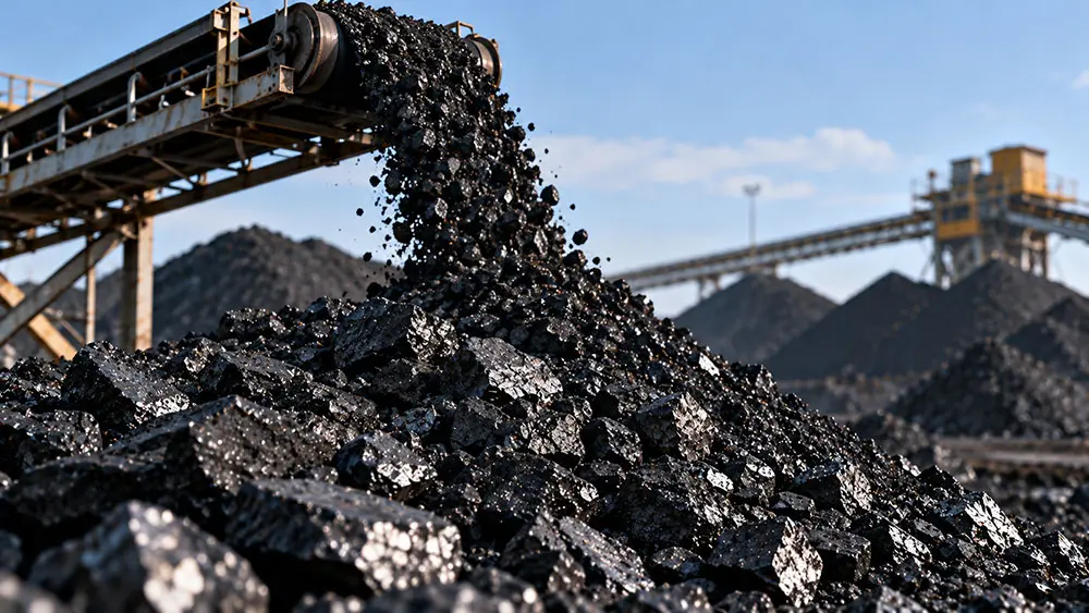 Coal sold to Indonesia’s off-grid power plants no longer subject to ‘domestic market obligation’, official says teaser image