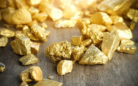 Agnico Eagle reports record cash margins in Q1 earnings on solid production and lower costs teaser image