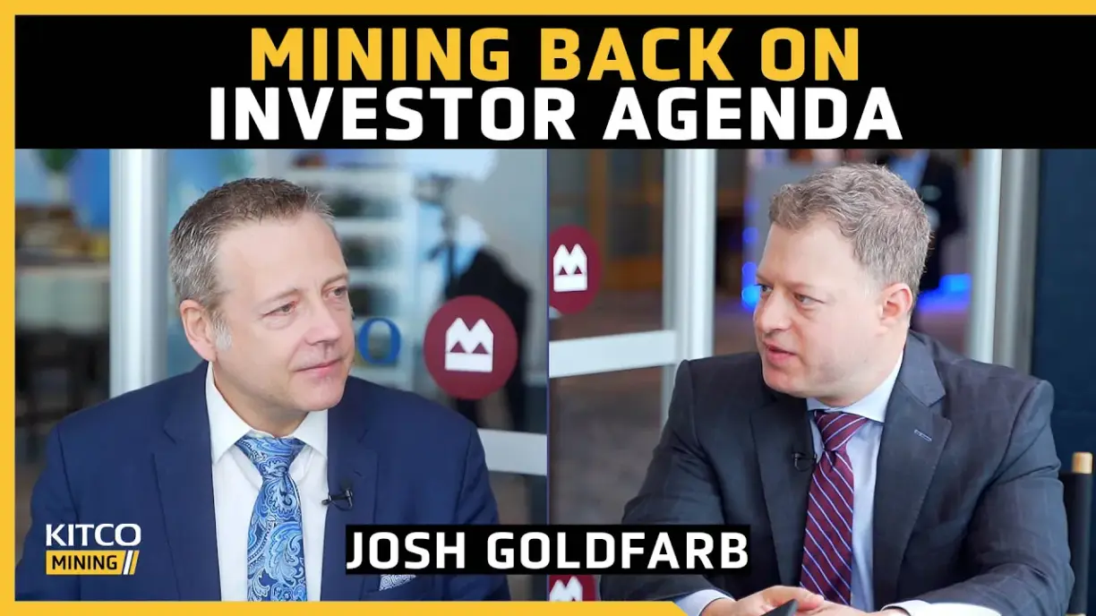 Mining sector sees renewed optimism amid rising metal prices, M&A interest teaser image
