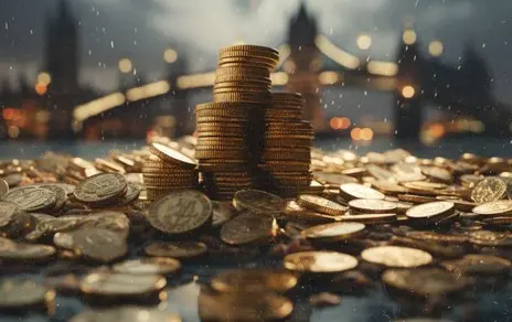 Pound has had a great year. What could pose challenges for the British currency in 2024? teaser image