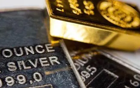 Silver firms while gold slips on Hormuz uncertainty - Kitco AM Report teaser image