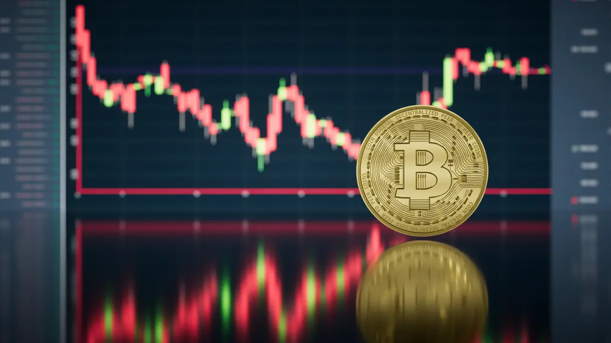 Bitcoin rebounds above $61k after dip, analysts say further downside risks limited teaser image