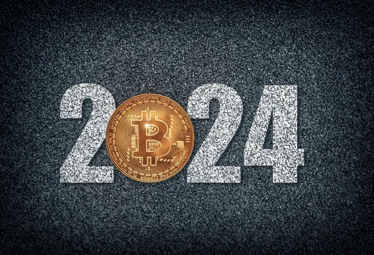 Institutional adoption, regulatory clarity, and tokenization will be the major crypto trends of 2024 – 21.co CEO Hany Rashwan teaser image