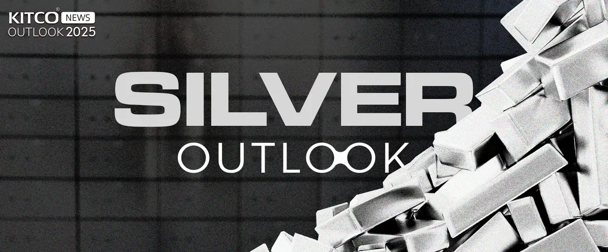 Silver will weather industrial demand dip next year, could still outperform gold in the second half of 2025 teaser image