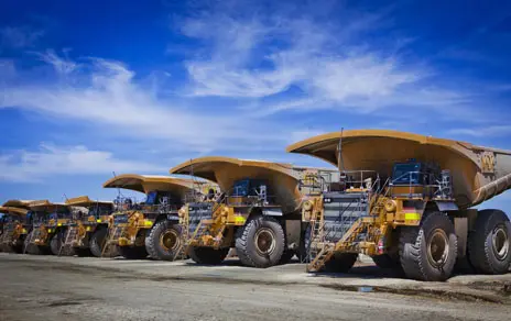 Gold backs off all-time high into miner’s Q2 earnings season teaser image