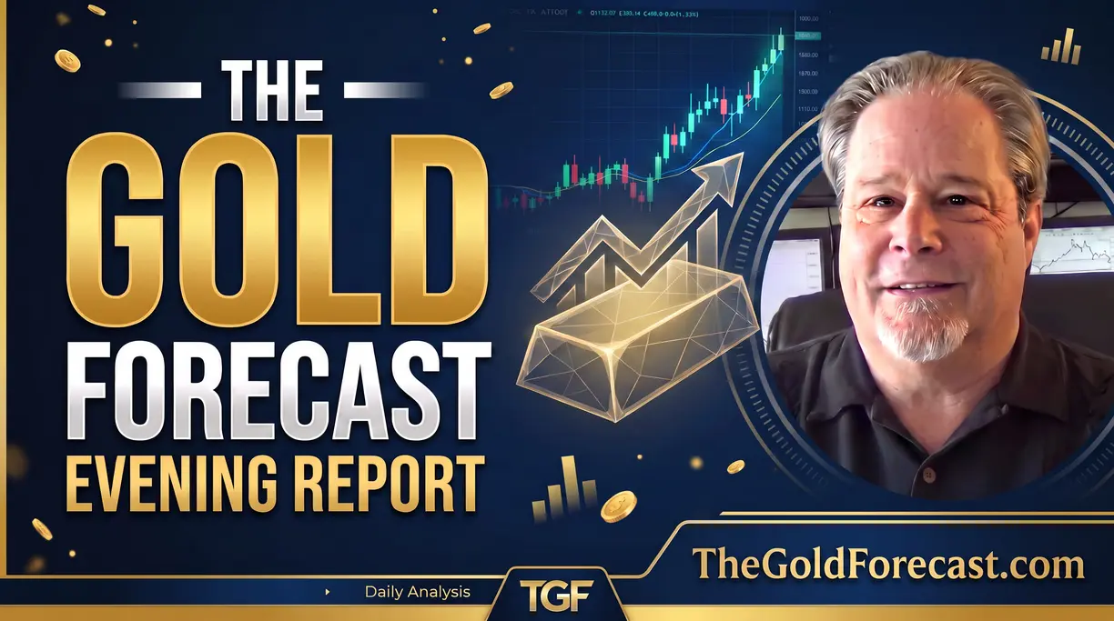Gold firms on soft JOLTS as Iran uncertainty and NFP week keep traders on edge teaser image