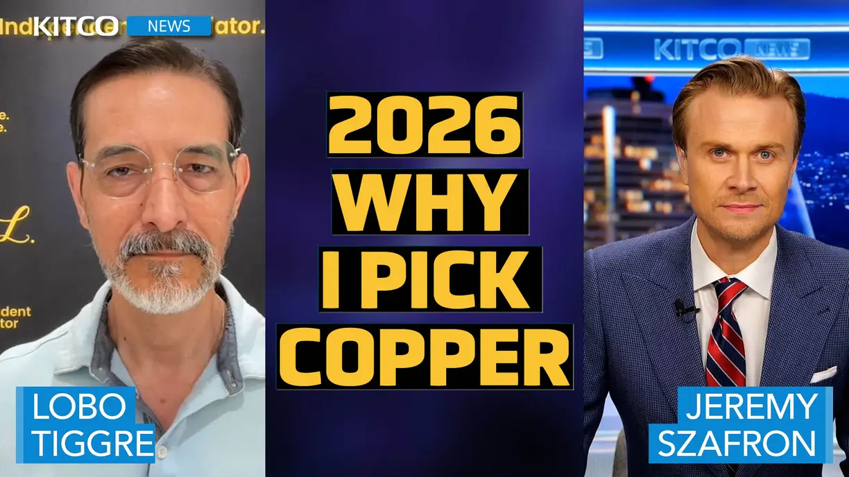 Lobo Tiggre Says Silver’s Violent Pullback Looks Like a Flush, Not a Top, as Miners Lag Record Prices in Early 2026 teaser image