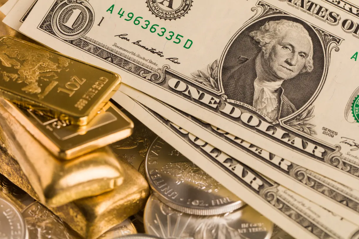 Is gold ready to take a breath next week after hitting record highs? teaser image