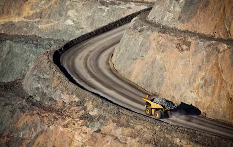 Rio Tinto resumes Pilbara port operations after cyclone Narelle teaser image