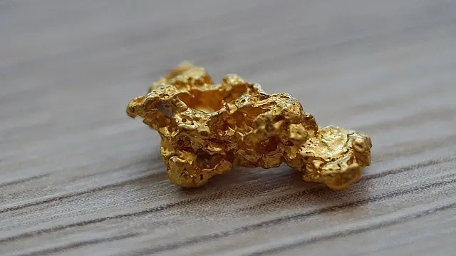 Gold production in Peru up 10% in October – report teaser image