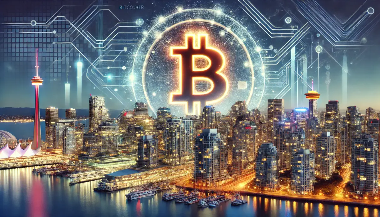 Vancouver Mayor proposes the creation of a strategic Bitcoin reserve teaser image