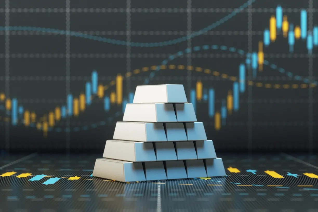 Last Chance To Register: The CPM 2025 Silver Market Outlook – Limited Spots Available teaser image