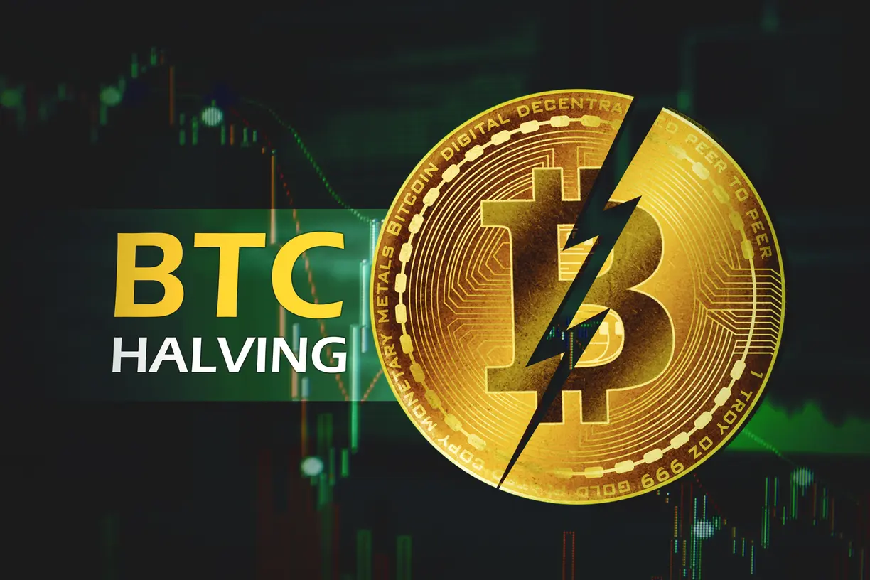 People are dramatically underestimating tonight’s halving – Bitwise CEO Hunter Horsley teaser image