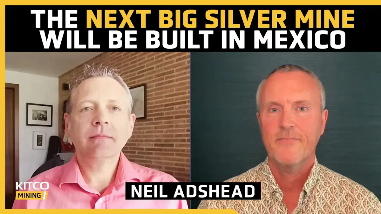 Copper on the cusp after $3 billion mega deal teaser image