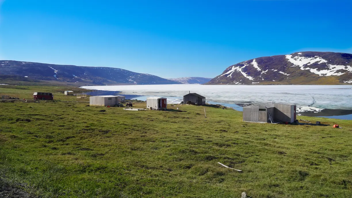 Canada to give mineral-rich Arctic region of Nunavut control over its resources teaser image