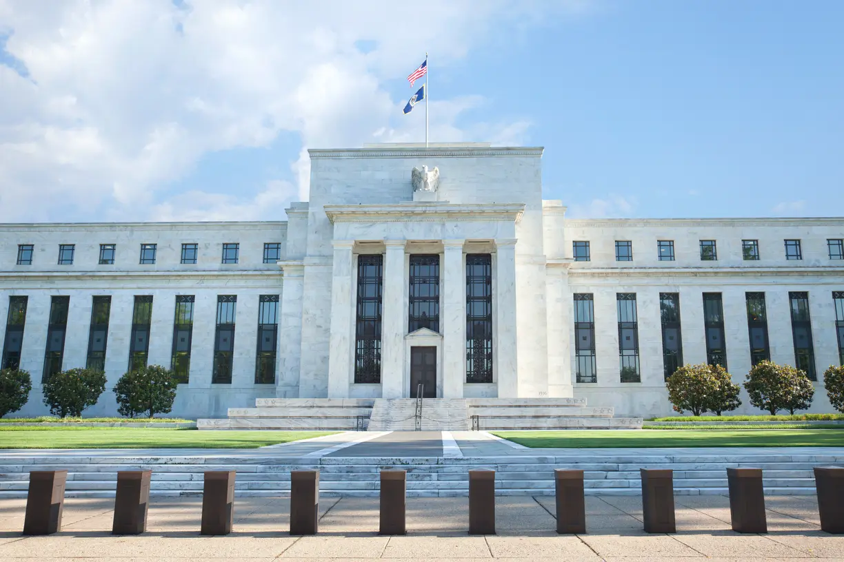 Investors wait for Wednesday’s Fed decision on interest rate cut teaser image