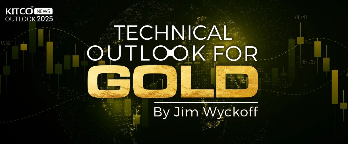 2025 gold price preview: Bulls still in the driver’s seat teaser image