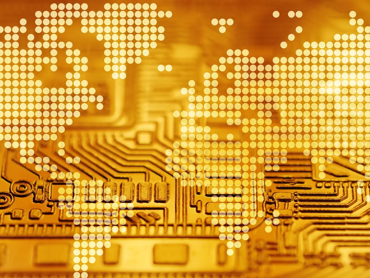 Argo Digital Gold gets strategic investment from Paxos and WonderFi for new platform teaser image