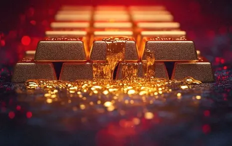 Is the $3,000 forecast for gold canceled?  teaser image