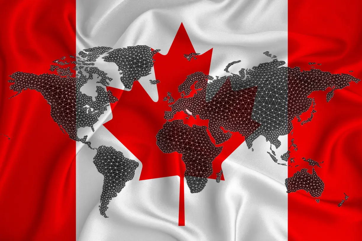 Coinbase to add support for QCAD – a stablecoin pegged to the Canadian dollar teaser image
