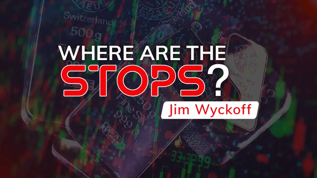 Where are the stops? Wednesday, April 24, gold and silver teaser image