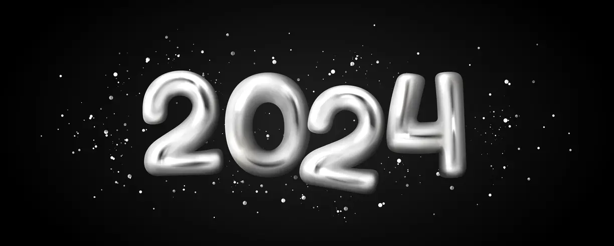 Silver Outlook 2024: Constrained supply, rising demand, and USD weakness could see silver overshoot forecasts teaser image