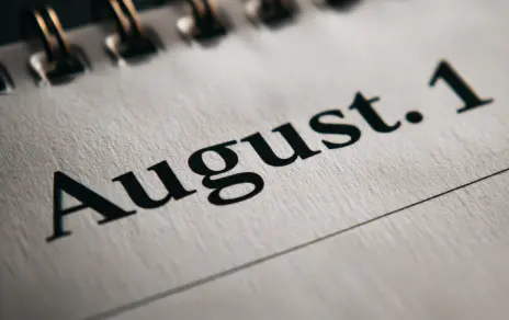 What will happen to the markets after August 1? teaser image