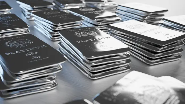 A balanced platinum market in 2026 won’t fix fundamental long-term issues - WPIC teaser image