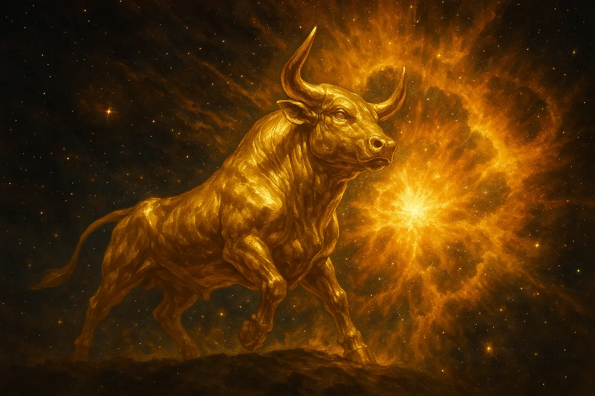 Gold is not just a monetary metal; it is a force of nature, says Robert Gottlieb  teaser image