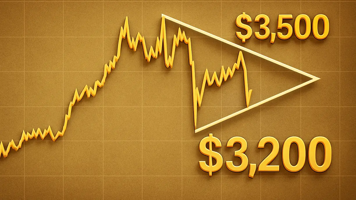 Its Old Turkey Time for gold stock investors teaser image