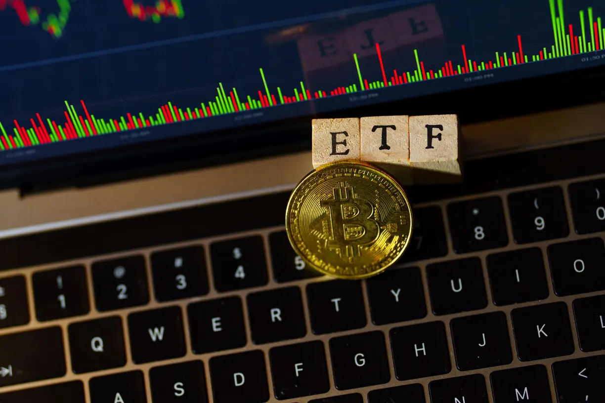 VanEck’s spot Bitcoin ETF now trades on Australia's largest exchange teaser image