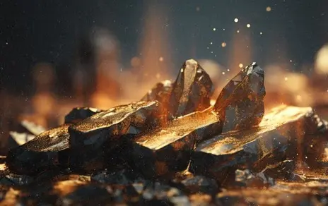 Gold prices surge ahead of key US economic data teaser image
