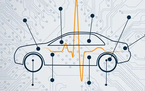 Chinese outbound investment in EVs likely set new record in 2023 teaser image