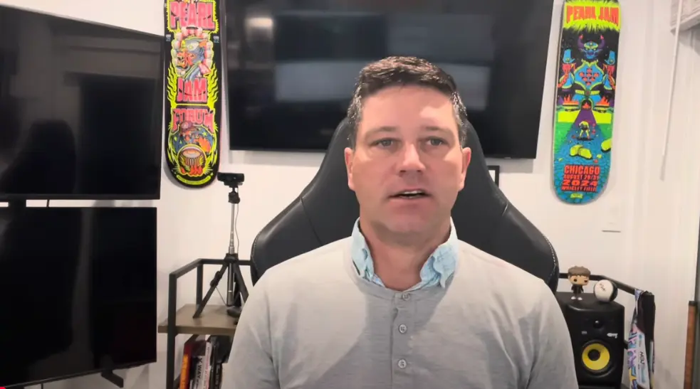 Gold/Silver: precious metals crash overnight! - here's the drivers - Metals Minute w/ Phil Streible teaser image