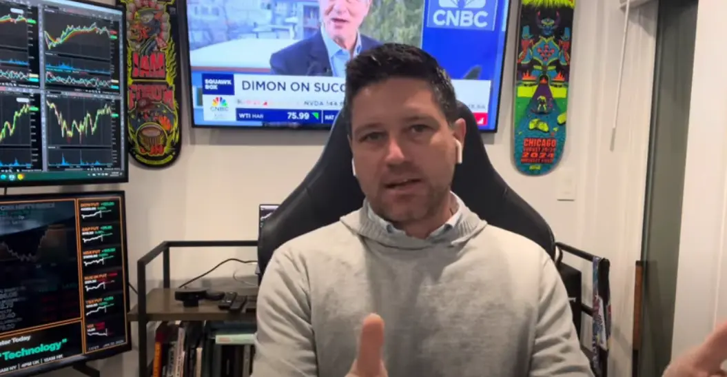 Gold/Silver: Precious metals digest tariff implications - gold advances to 11-week highs - Metals Minute w/ Phil Streible teaser image