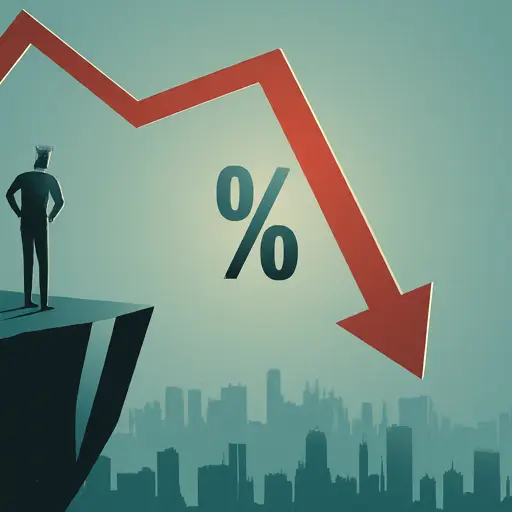 Fed rate cut: A double-edged sword for markets teaser image