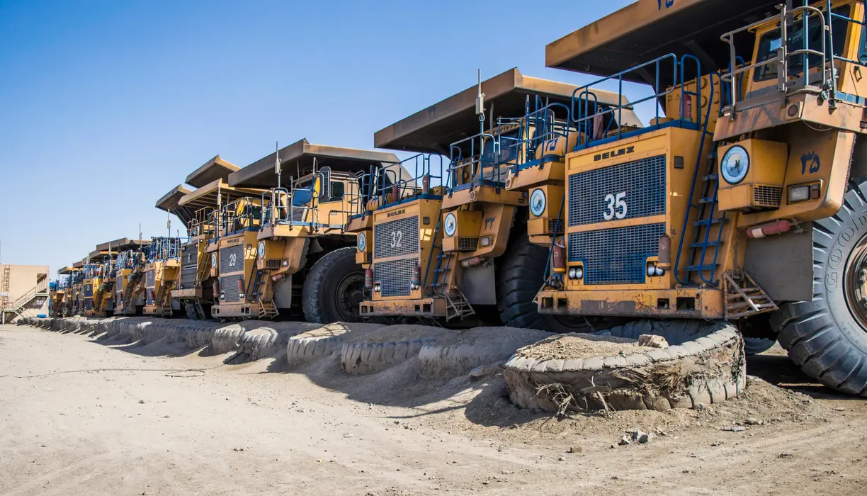 'The days of easy, cheap pounds coming out of Central Asia are effectively over' - Cameco files Q2 teaser image