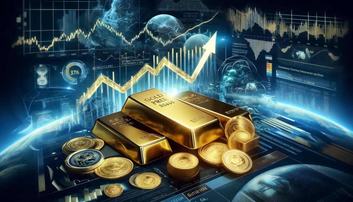 $3000 gold back in play as risk aversion increases teaser image