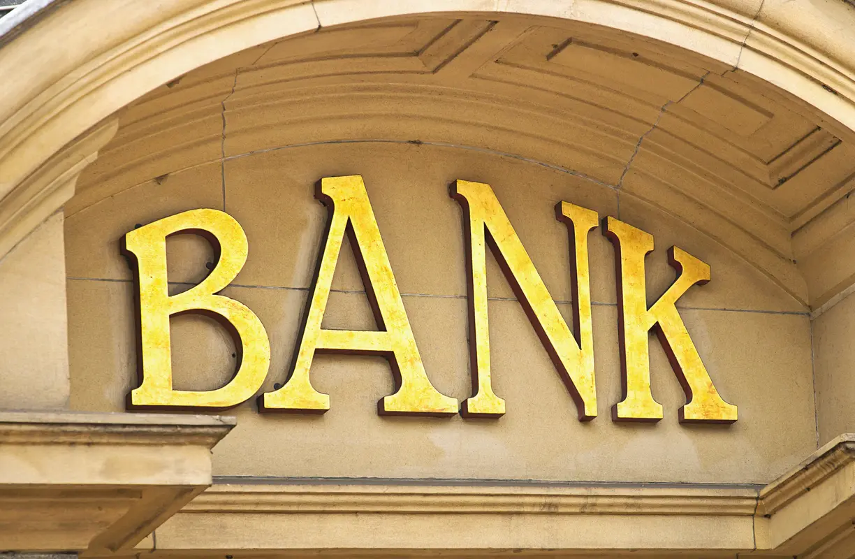 Senior Loan Officer Survey shows credit conditions improved in Q4, but the banking sector is not out of the woods just yet teaser image