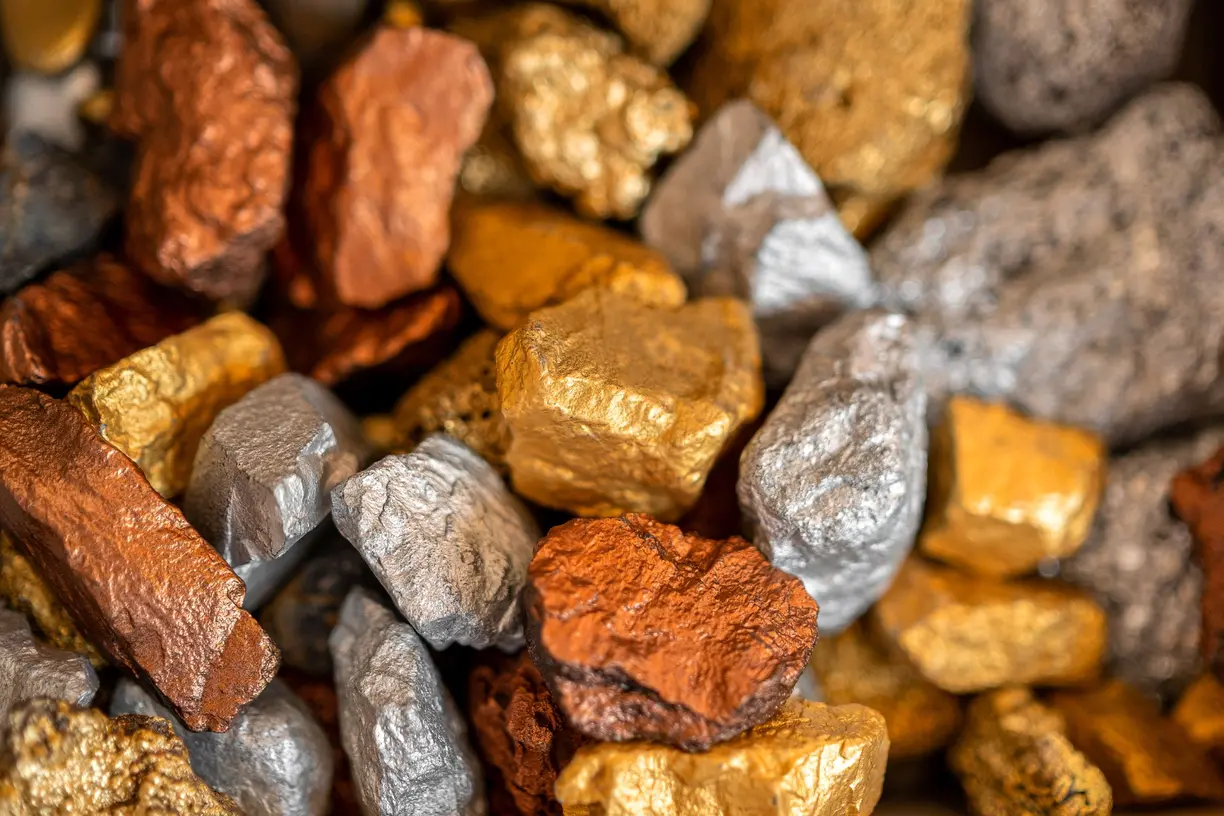 Gold and silver to rally through the end of 2024, copper likely to lag – Prosper’s Scott Bauer teaser image