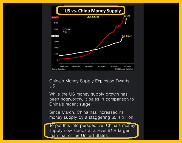 Gold: Boring but bullish teaser image