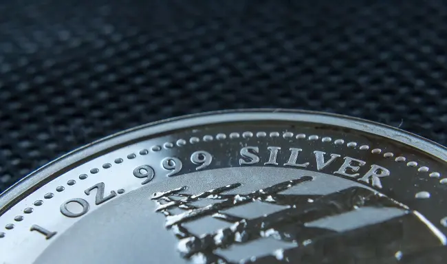 Macquarie raises silver forecast but expects prices will peak this year teaser image