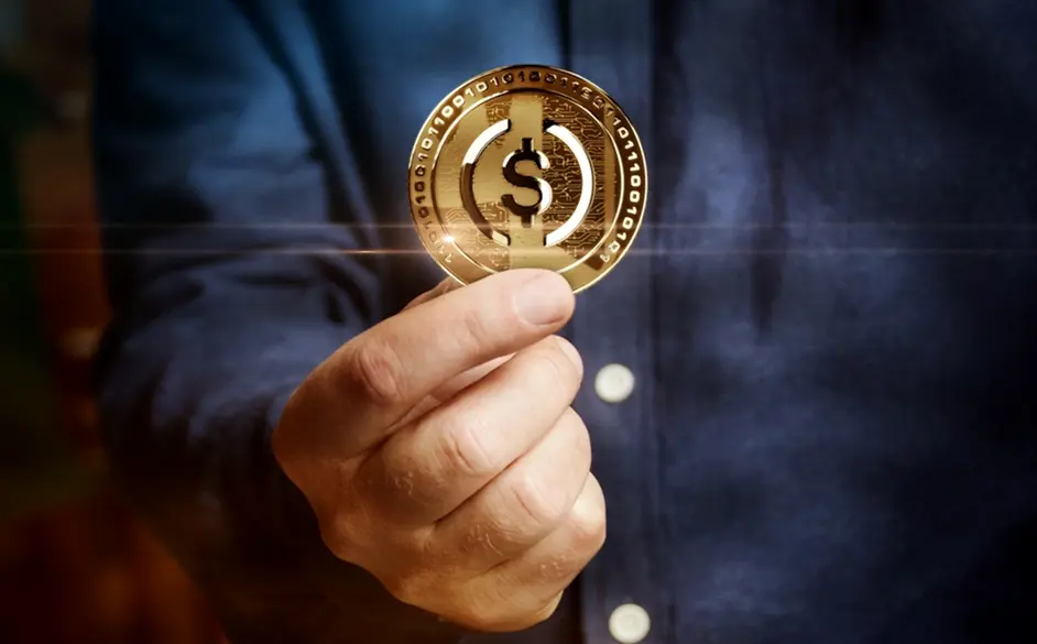 The changing global order is repricing gold teaser image