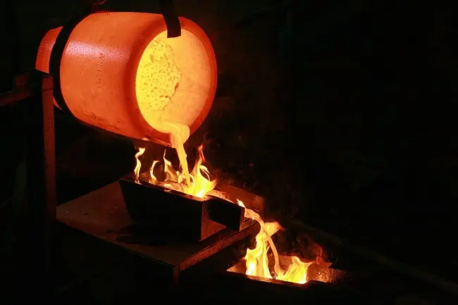 Gold Fields’ Chile mine targets April 2024 start after further delay teaser image