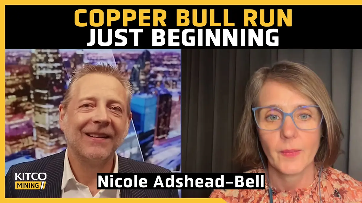 Mining M&A enters new phase as investors demand growth, execution | Adshead-Bell  teaser image